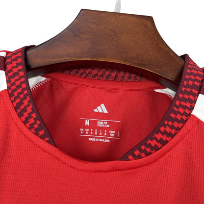 Shirt Arsenal Match 26/27 - Home