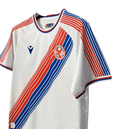 Crystal Palace 26/27 Match Shirt