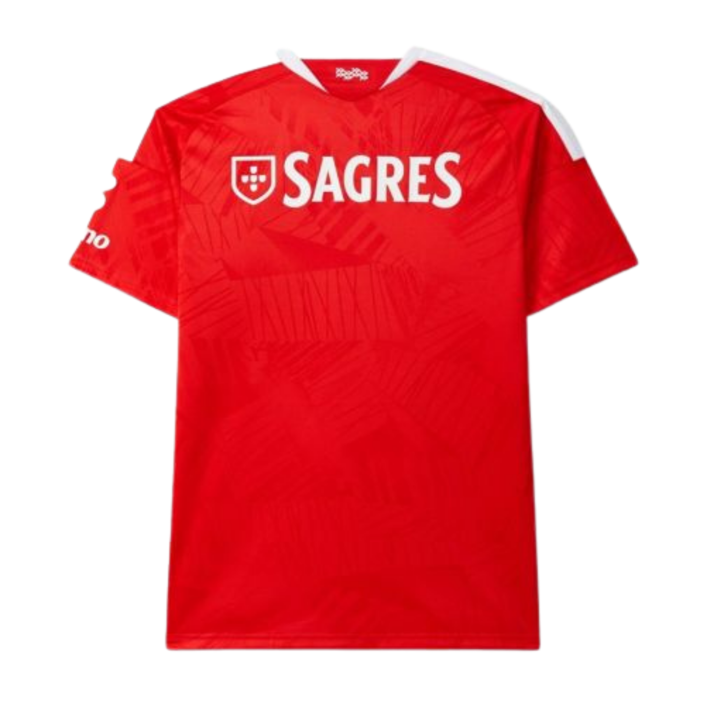 Benfica 26/27 Home Replica Shirt