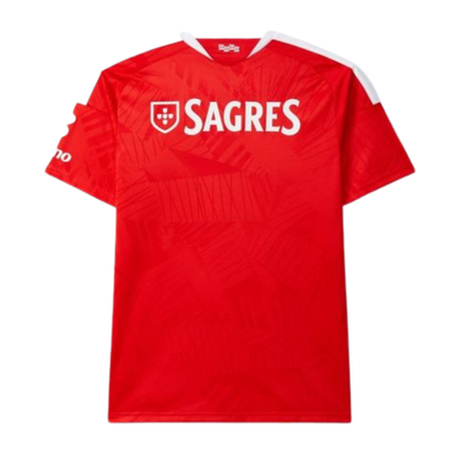 Benfica 26/27 Home Replica Shirt
