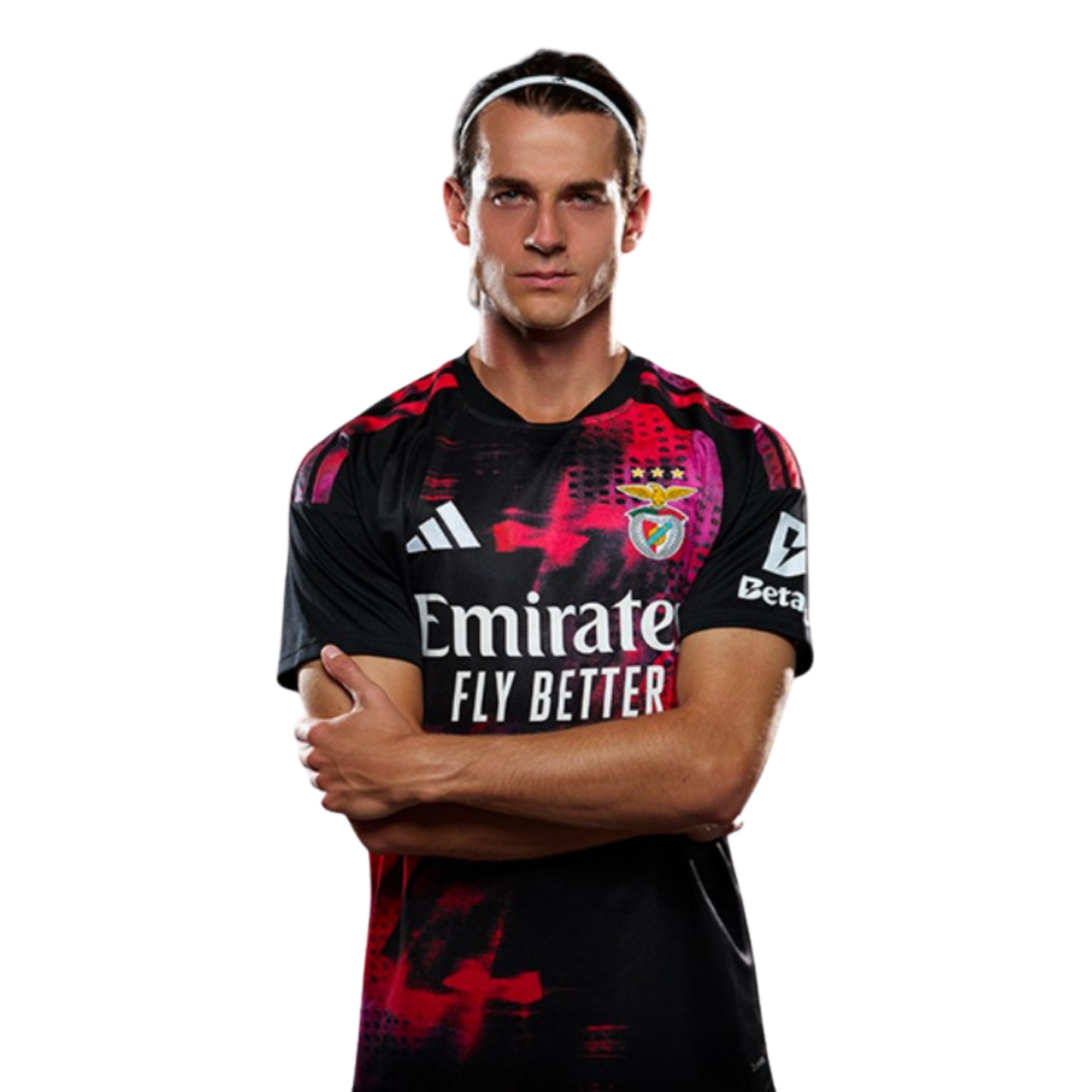 Benfica 26/27 Third Shirt