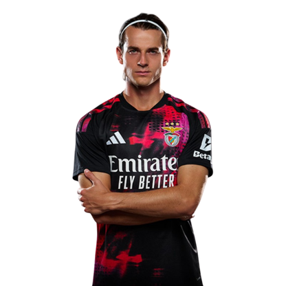 Benfica 26/27 Third Shirt