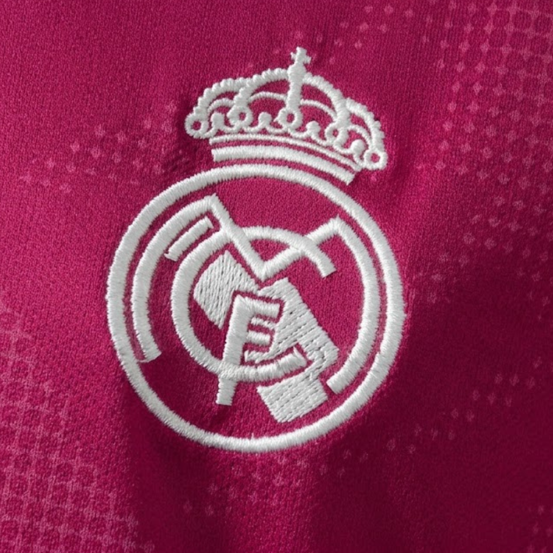 Real Madrid 26/27 Third Replica Shirt