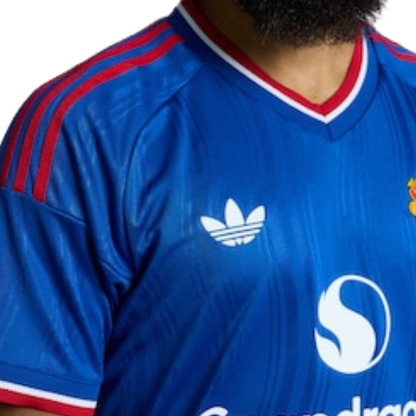 Manchester United 26/27 Away Shirt