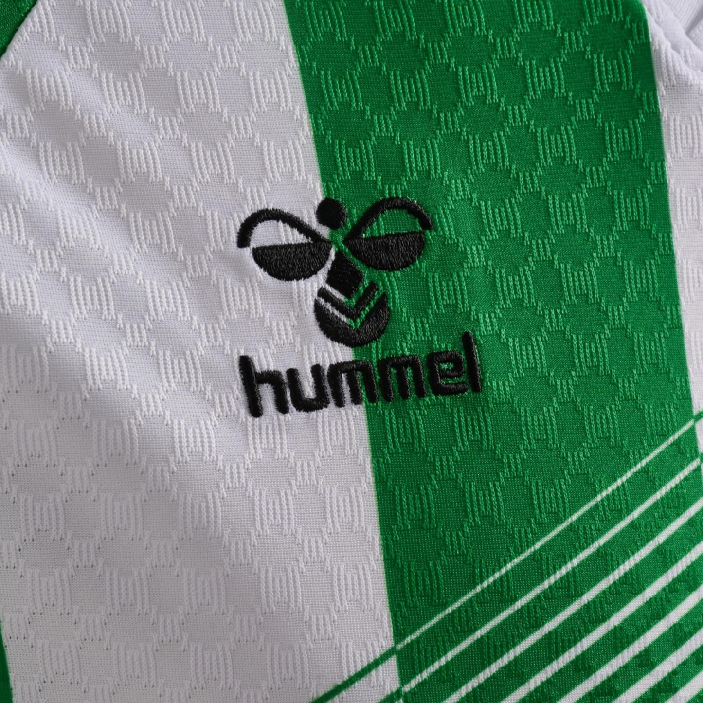 Real Bétis 26/27 Home Replica Shirt