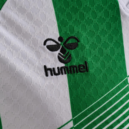 Real Bétis 26/27 Home Replica Shirt