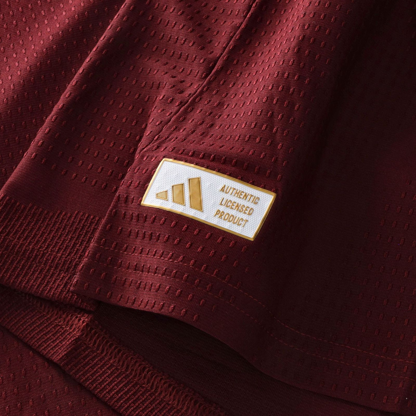 Aston Villa 26/27 Home Shirt