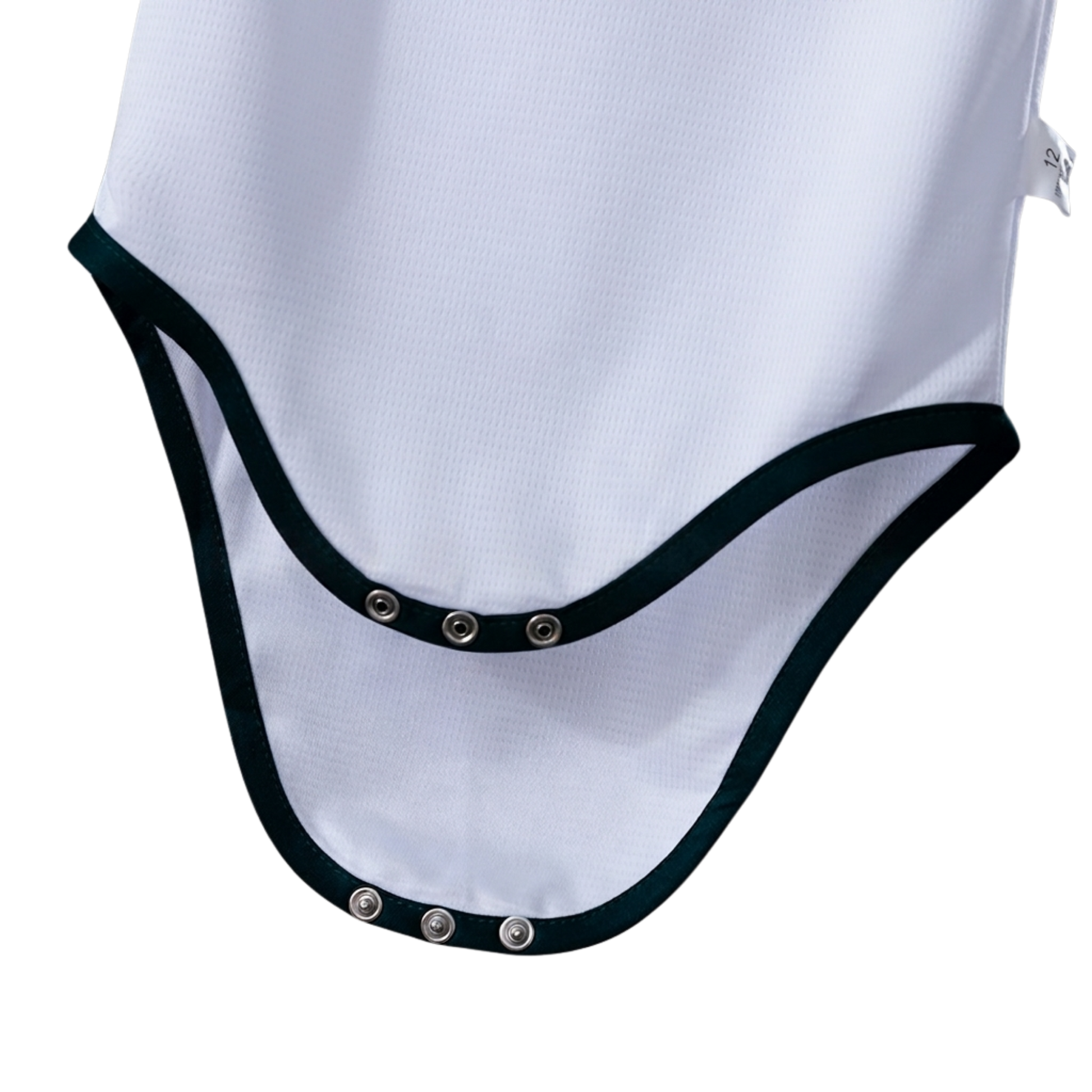 Baby Bodysuit Real Madrid 26/27 Home