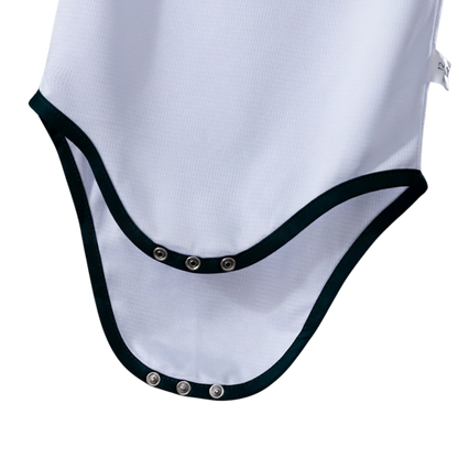 Baby Bodysuit Real Madrid 26/27 Home