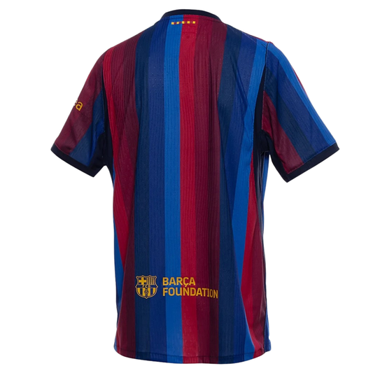 Barcelona 26/27 Home Replica Shirt