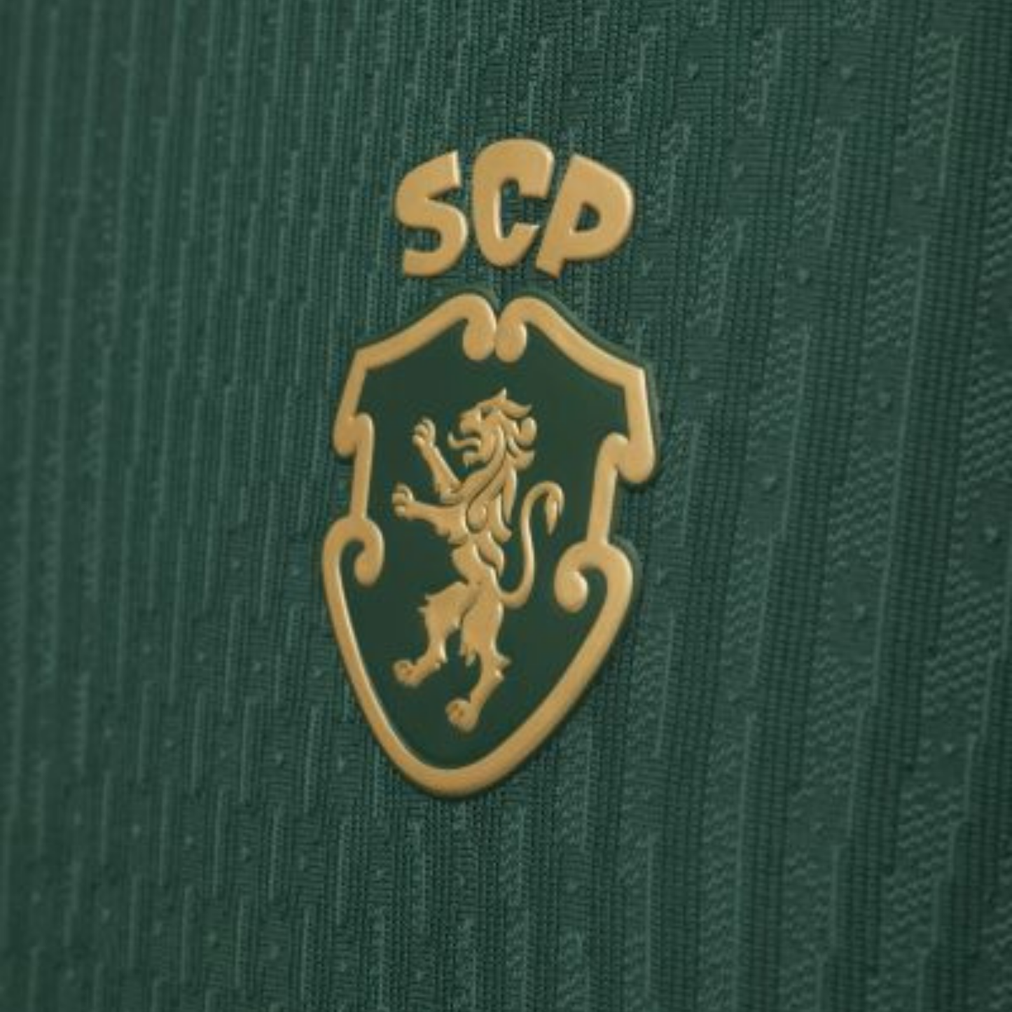 Sporting CP 26/27 Anniversary Kit