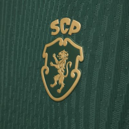 Sporting CP 26/27 Anniversary Kit