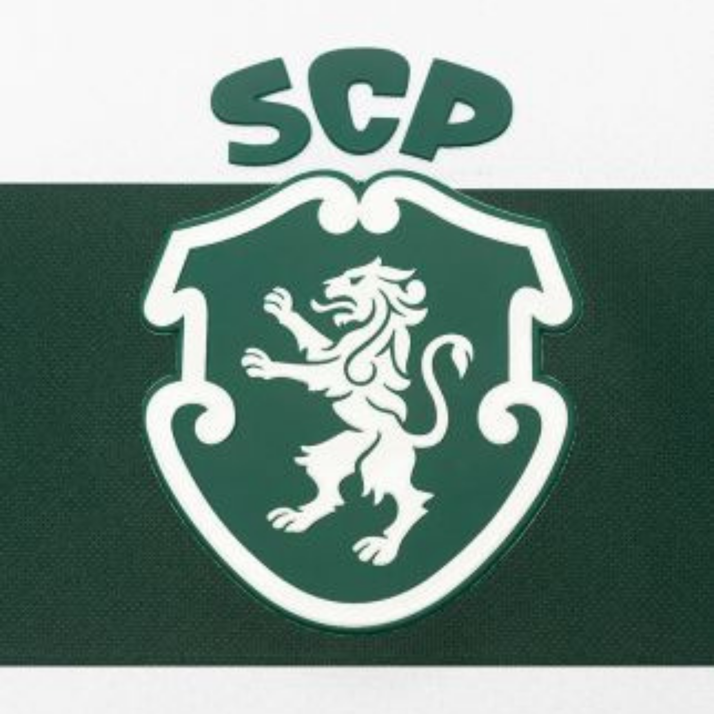 Sporting CP 26/27 Home Shirt