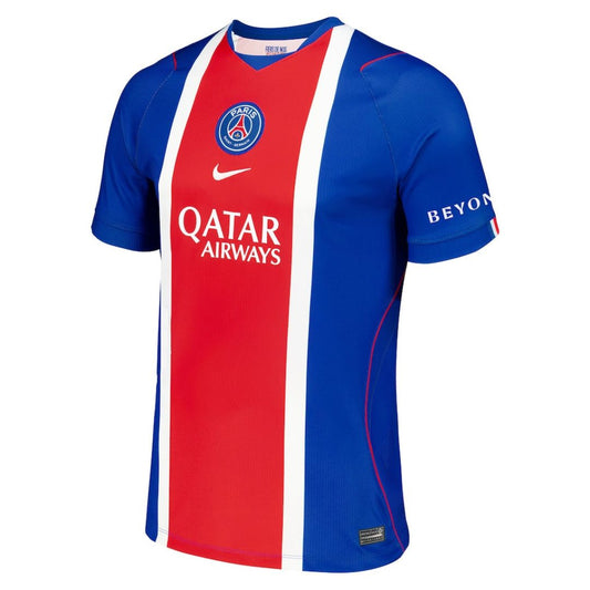 PSG 26/27 Home Match Shirt