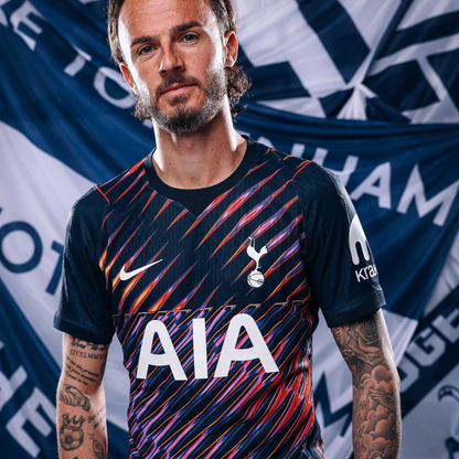 Tottenham 26/27 Away Shirt