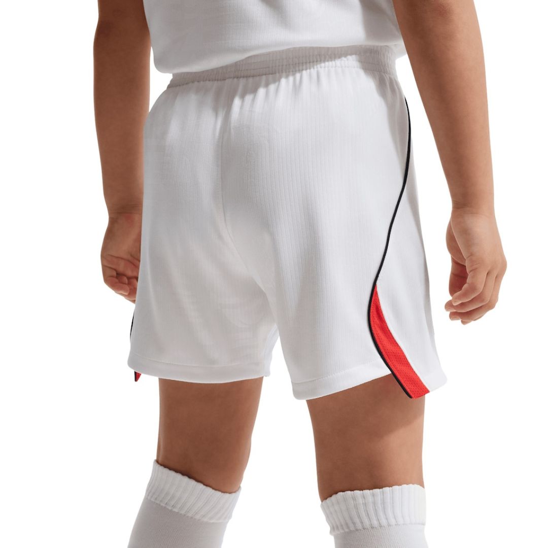 Conjunto Infantil England 26/27 - Home