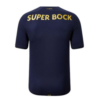 Porto Club Away 21/22 Replica Shirt