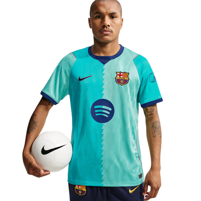 Barcelona 26/27 Third Replica Shirt