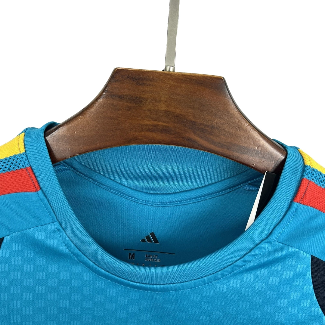 Spain 26/27 Shirt