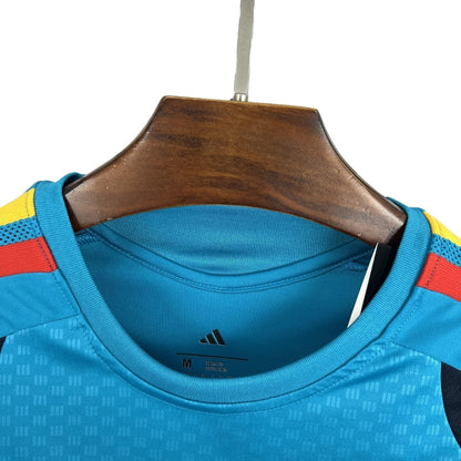 Spain 26/27 Shirt