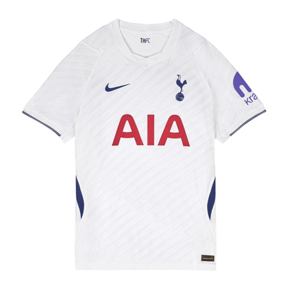 Tottenham 26/27 Match Shirt