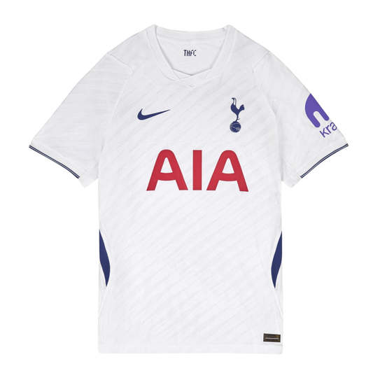 Tottenham 26/27 Match Shirt