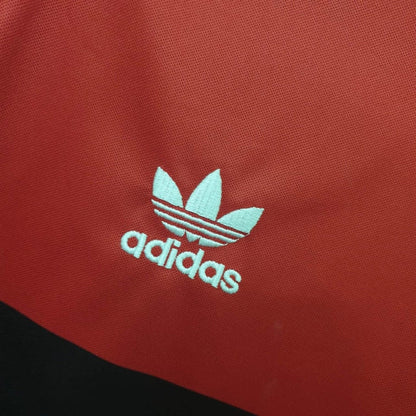 Retro Flamengo 1982