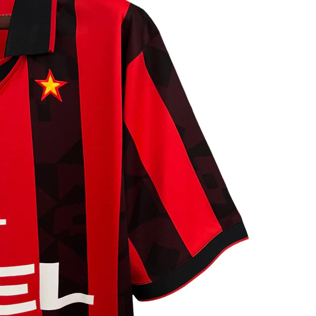 Retro Milan 1988-89