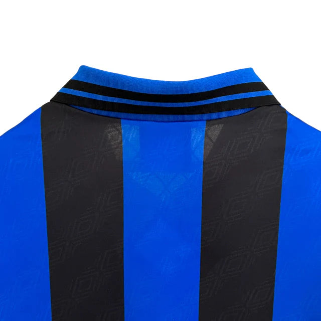 Retro Inter de Milan 1995-1996 - Home