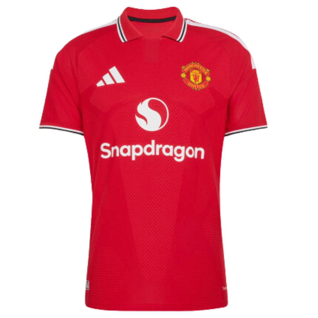 Manchester United 26/27 Home Match Shirt