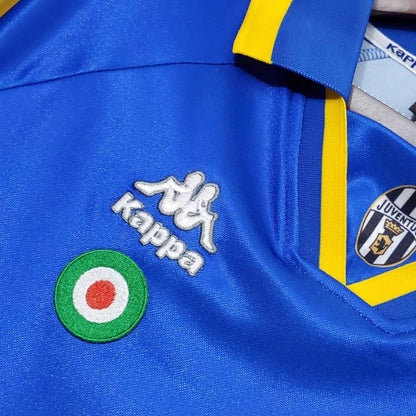 Retro Juventus 1995-1997 - Away