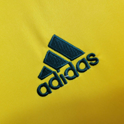 Palmeiras 2014 Retro Shirt