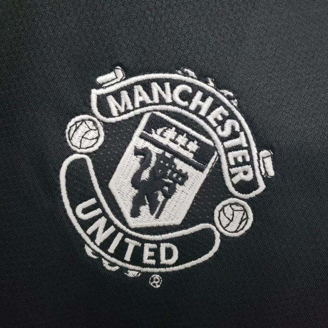 Manchester United 2000/2002 Retro Shirt