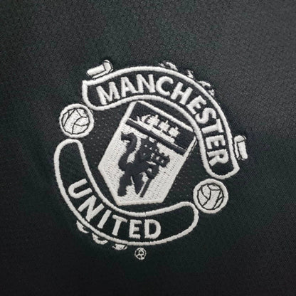 Manchester United 2000/2002 Retro Shirt