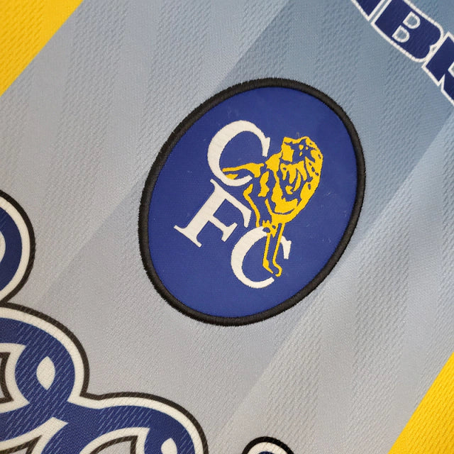 Retro Chelsea 1995-1997