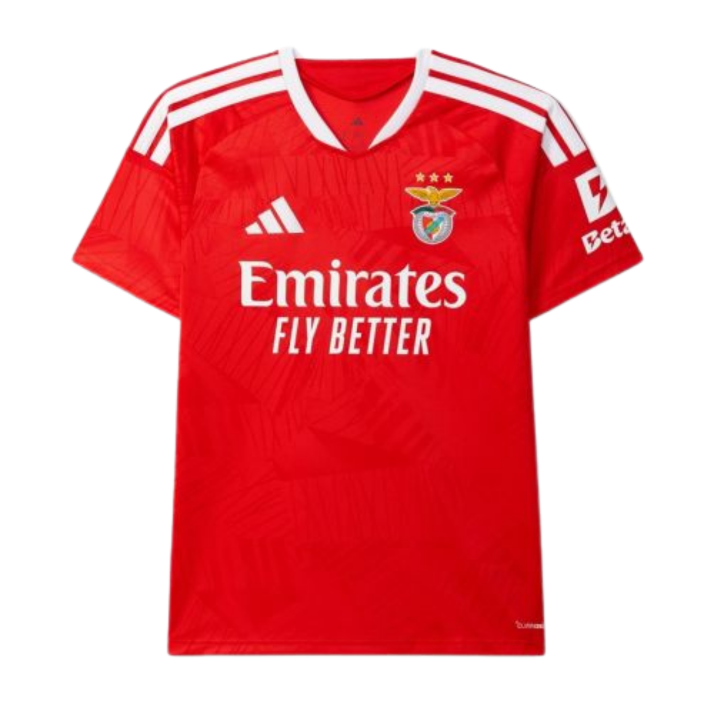Benfica 26/27 Home Replica Shirt
