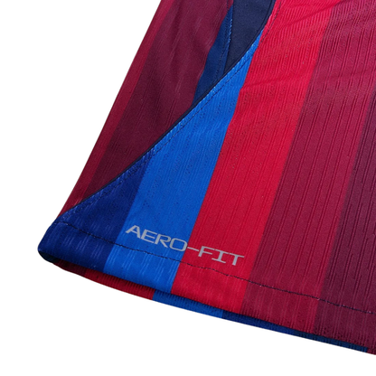 Barcelona 26/27 Home Match Shirt