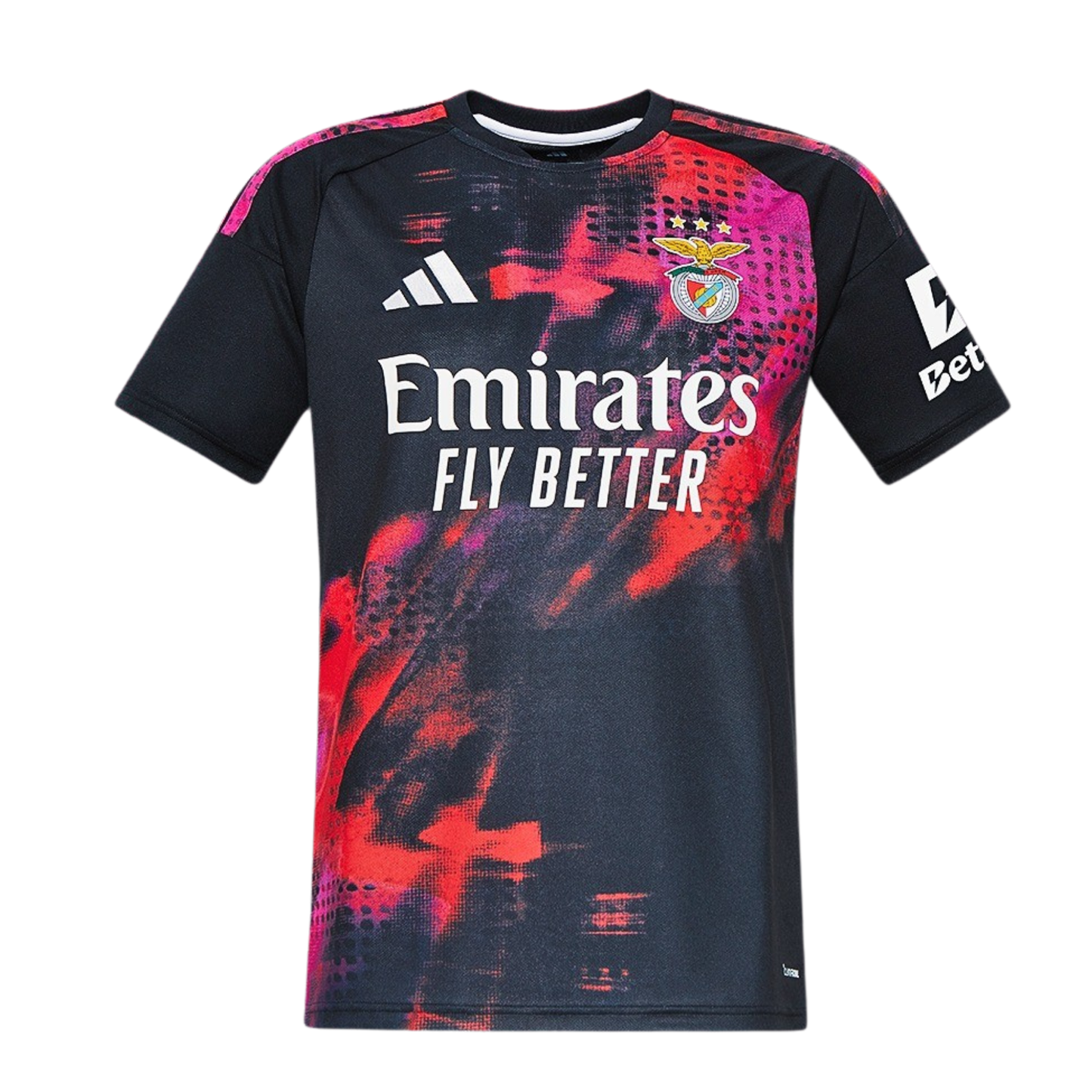 Benfica 26/27 Third Shirt