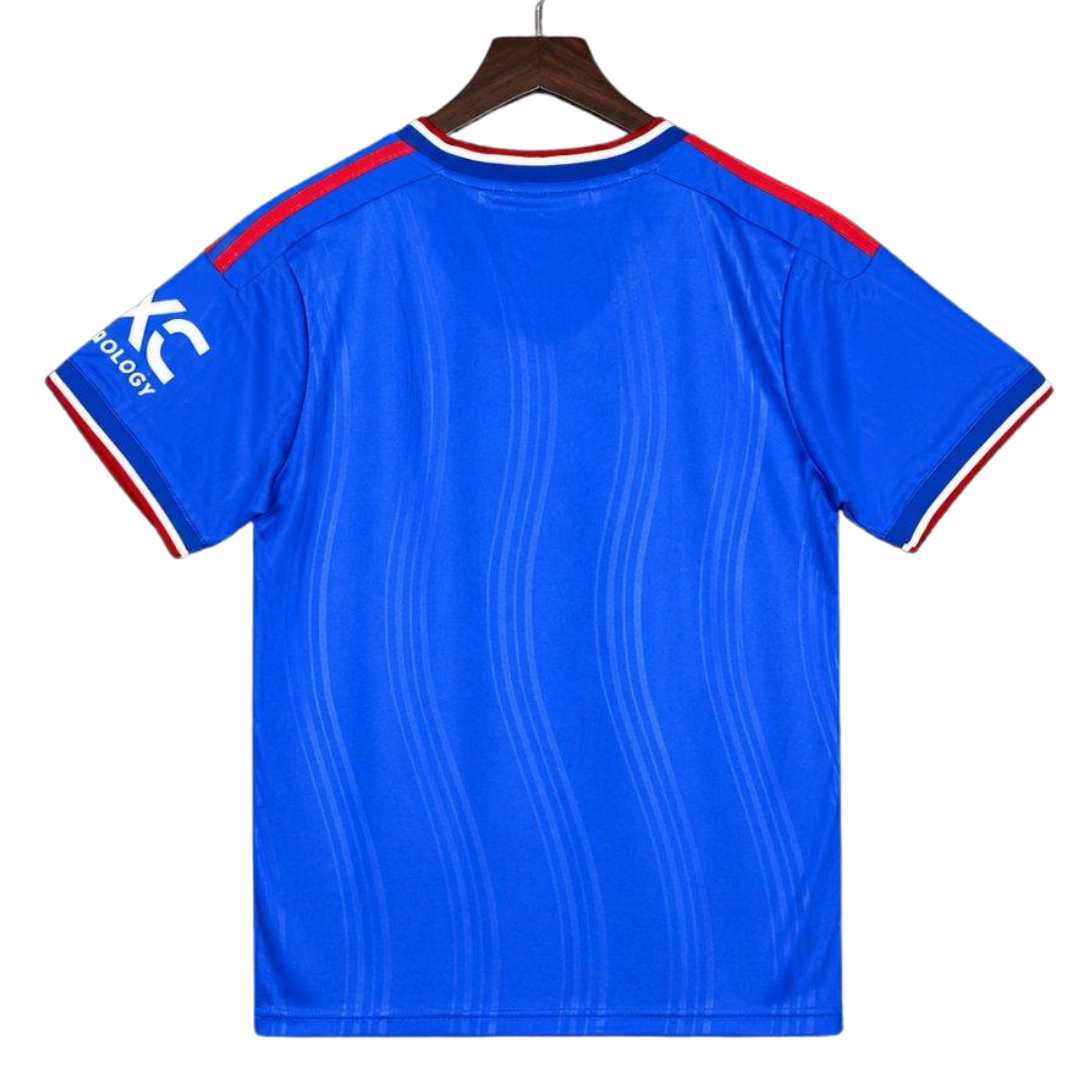 Manchester United 26/27 Away Shirt