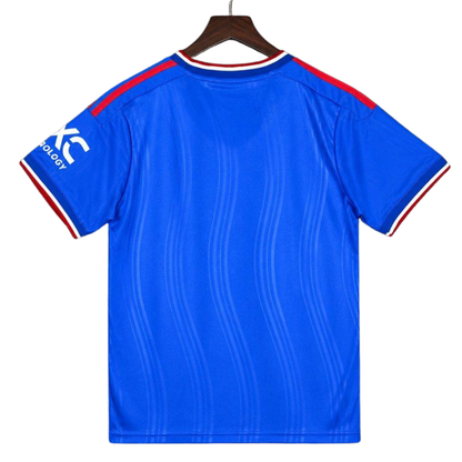 Manchester United 26/27 Away Shirt