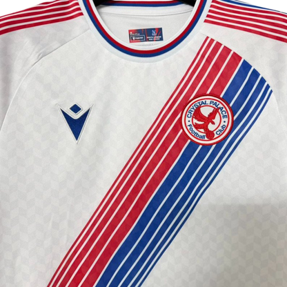 Crystal Palace 26/27 Match Shirt
