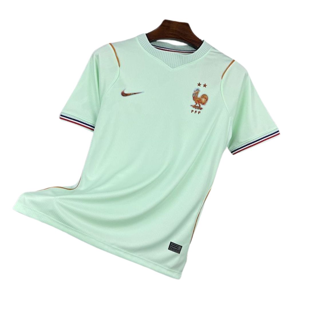 Shirt France 26/27 - Away