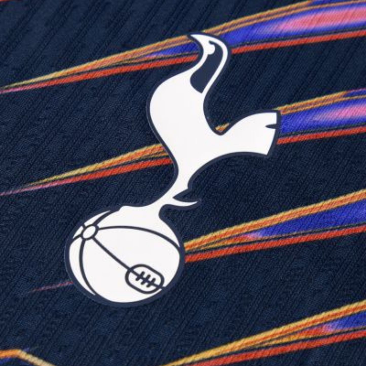 Tottenham 26/27 Away Shirt