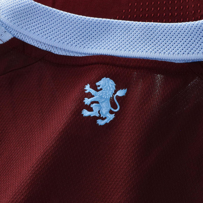 Aston Villa 26/27 Home Shirt