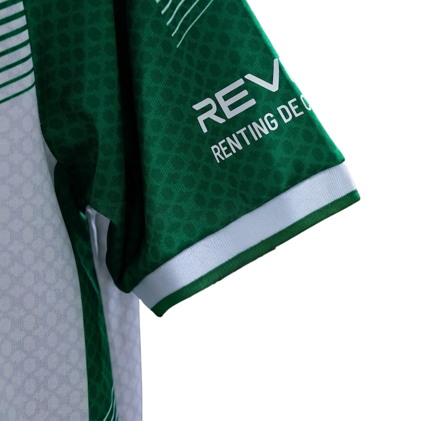 Real Bétis 26/27 Home Replica Shirt