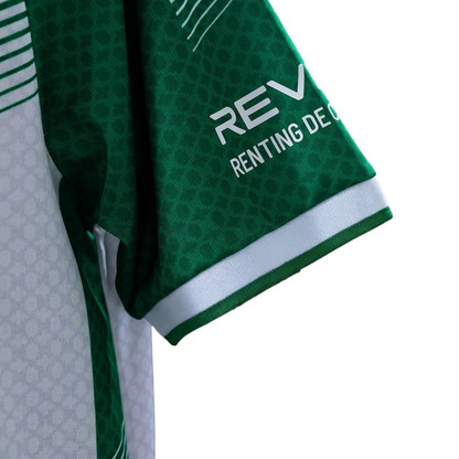 Real Bétis 26/27 Home Replica Shirt