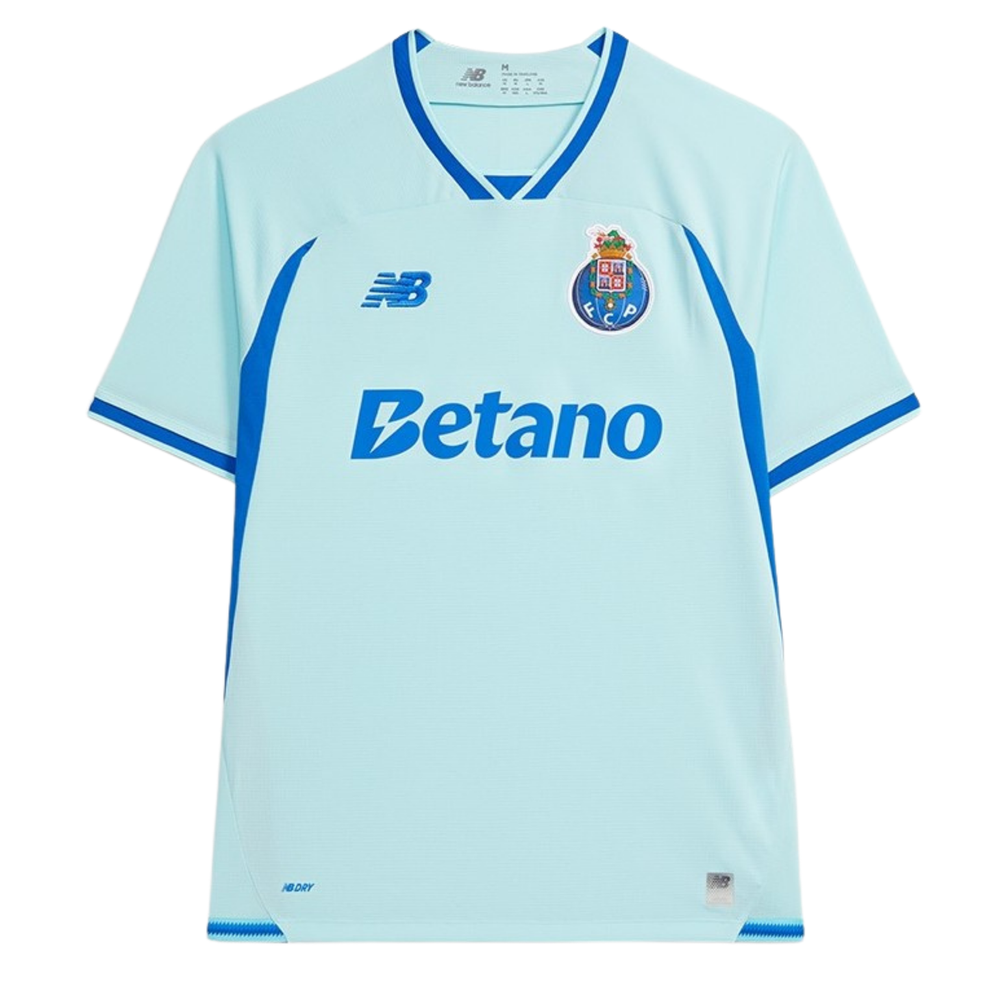 Porto Club Third 26/27  Replica Shirt