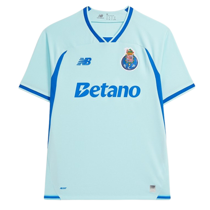 Porto Club Third 26/27  Replica Shirt