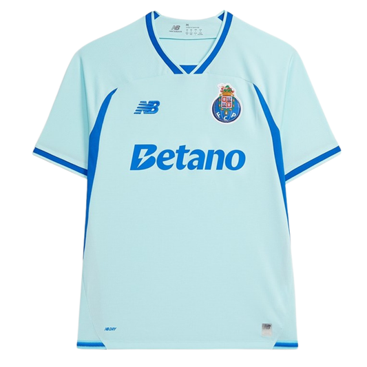 Porto Club Third 26/27  Replica Shirt