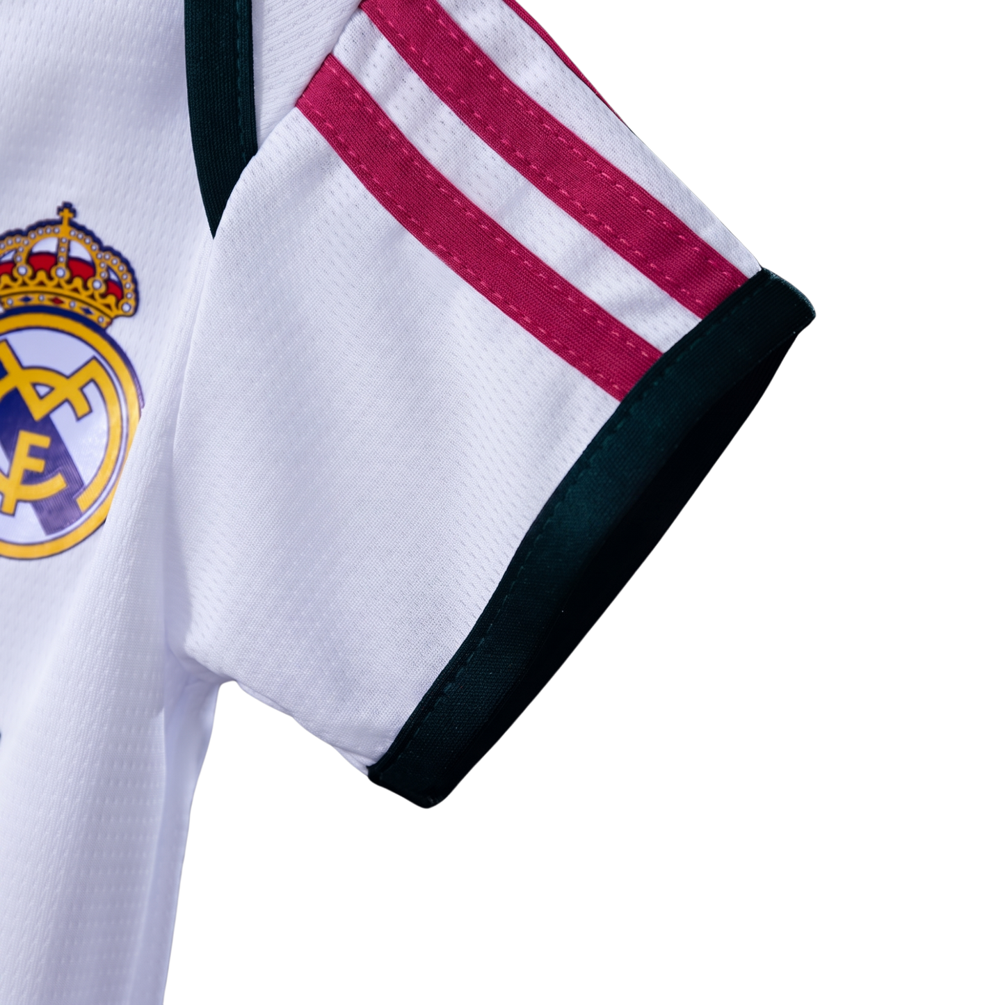 Baby Bodysuit Real Madrid 26/27 Home